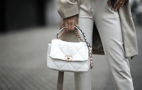 chanel 19 price in europe|Chanel 19 handbag price.